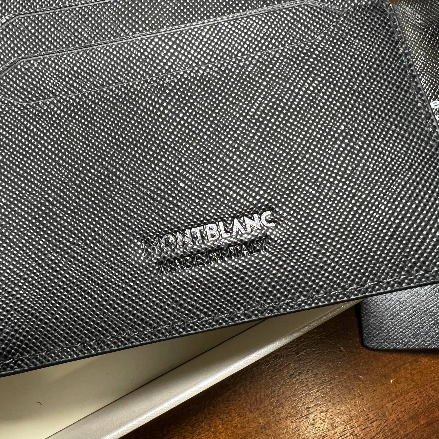 Montblanc Wallets Purse